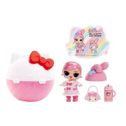 Lol Tots Hello Kitty 523840 - 3