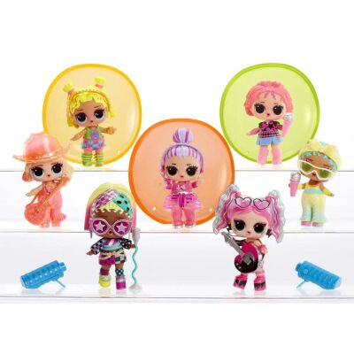 Lol Tots Neon Pop Stars 120674 - 3