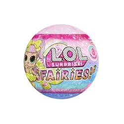 Lol Tots Peri Bebek Sürpriz Paket - Lol