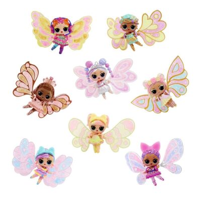 Lol Tots Peri Bebek Sürpriz Paket - 2