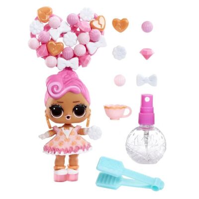 Lol Tots Saç Boncukları Sürpriz Paket ILL511205 - 3