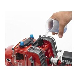 Mack Granite İtfaiye Aracı - 3