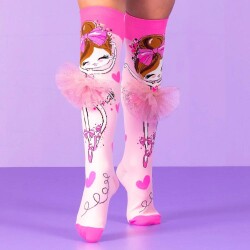 Madmia Ballerina Çorap 6 - 99 Yaş - Madmia