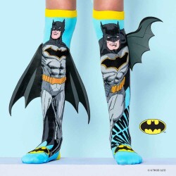 Madmia Batman Çorap 6 - 99 Yaş - Madmia