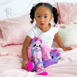 Madmia Coco in Paris Çorap 6 - 99 Yaş - 3