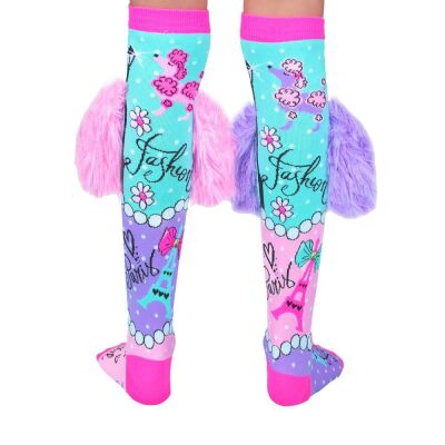 Madmia Coco in Paris Çorap 6 - 99 Yaş - 2