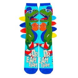 Madmia Dinazor Çorap 3 - 5 Yaş - 2