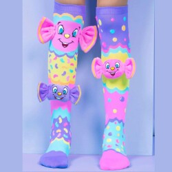 Madmia Jolly Lolly Çorap 3 - 5 Yaş - Madmia