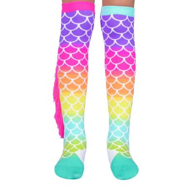 Madmia Mermaid Çorap 6 - 99 Yaş - 2