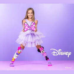 Madmia Minnie and Daisy Çorap 6 - 99 Yaş - 4