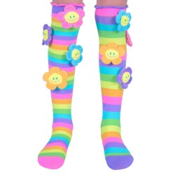 Madmia Oopsie Daisy Çorap 3 - 5 Yaş - Madmia