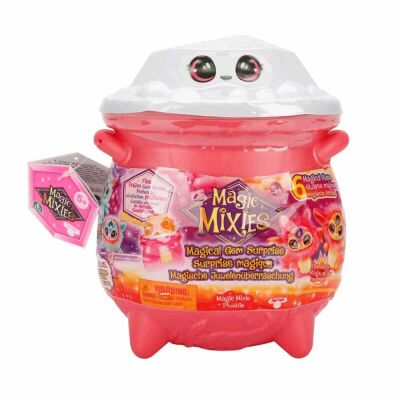 Magic Mixies Gem Sihirli Kazan MGX11000 - 1