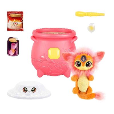 Magic Mixies Gem Sihirli Kazan MGX11000 - 2
