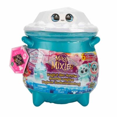 Magic Mixies Gem Sihirli Kazan MGX11000 - 3