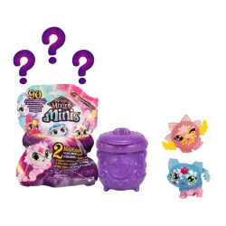 Magic Mixies Minis 2li Paket - 3