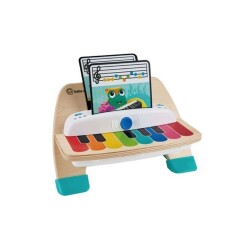 Magic Touch Dokunmatik Oyuncak Piyano - Hape