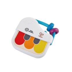Hape Magic Touch Mini Piano - Dokunmatik Ahşap Mini Piyano - 2