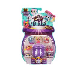 Magix Mixies Minis 9lu Paket - Giochi Preziosi
