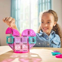 Magna Tiles Travel Set Kalpli 26 Parça - 3