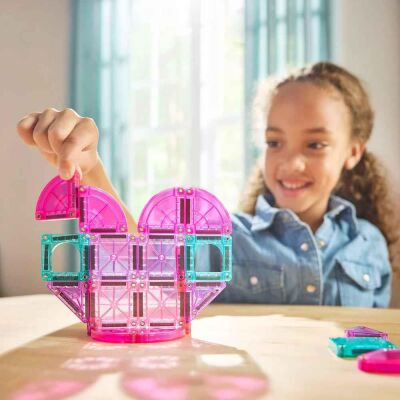 Magna Tiles Travel Set Kalpli 26 Parça - 3