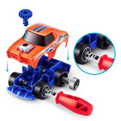 Make A Racer Sürpriz Paket 5U000000 - 4