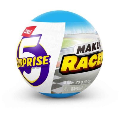 Make A Racer Sürpriz Paket 5U000000 - 2