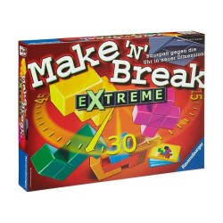 Make N Break Extra - Ravensburger
