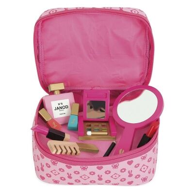 Makyaj Çantası Petite Miss 3-8 Yaş - 1