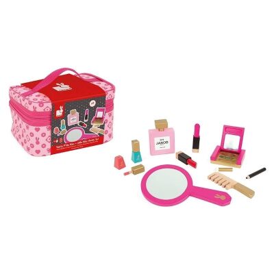 Makyaj Çantası Petite Miss 3-8 Yaş - 2
