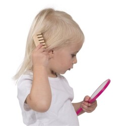 Makyaj Çantası Petite Miss 3-8 Yaş - 3