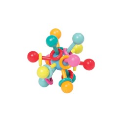 Manhattan Toy Diş Kaşıyıcı Atom - 2