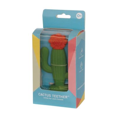 Manhattan Toy Diş Kaşıyıcı Kaktüs - 2