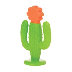 Manhattan Toy Diş Kaşıyıcı Kaktüs - Manhattan Toy