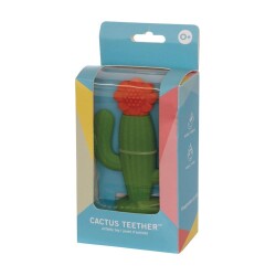 Manhattan Toy Diş Kaşıyıcı Kaktüs - 2