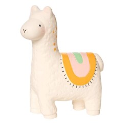 Manhattan Toy Lili Lama Diş Kaşıyıcı - Manhattan Toy