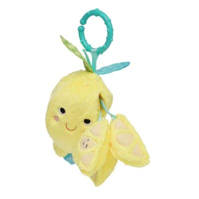 Manhattan Toy Puset Oyuncağı Mini Limon - 1