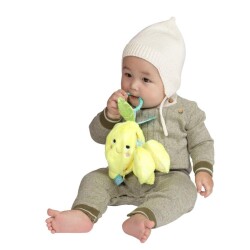 Manhattan Toy Puset Oyuncağı Mini Limon - 2