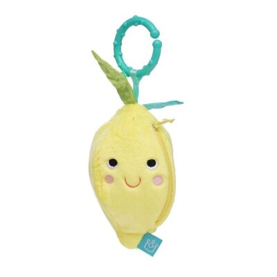 Manhattan Toy Puset Oyuncağı Mini Limon - 3