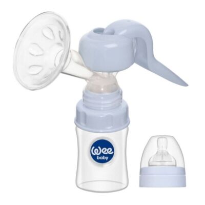 Manüel Göğüs Pompası - 2