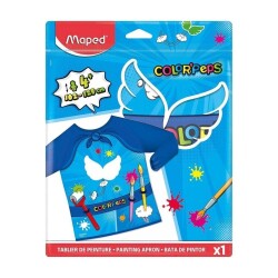 Maped Aktivite Boya Önlüğü 128 cm - 1