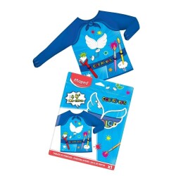 Maped Aktivite Boya Önlüğü 128 cm - 2