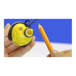 Maped Arı Figürlü Çift Gözlü Kalemtıraş - 3