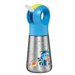 Maped Çelik Matara 330 Ml Mini Rakun - 2
