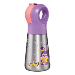 Maped Çelik Matara 330ml Tavşan - Maped
