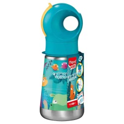 Maped Çelik Matara 350ml Jungle Fever - Maped