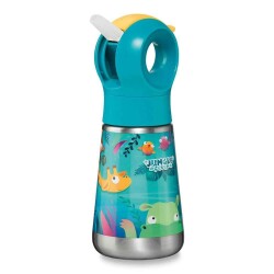 Maped Çelik Matara 350ml Jungle Fever - 2