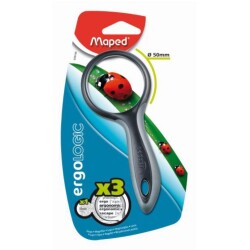 Maped Ergologic Büyüteç - Maped