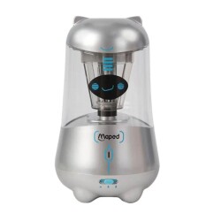 Maped Fancy Elektrikli Kalemtıraş Mavi - Maped