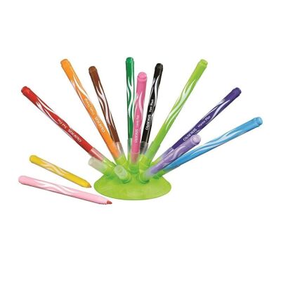 Maped Jungle Keçeli Kalem Seti 12li - 3