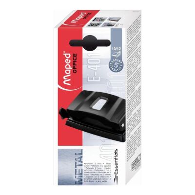 Maped Metal Delgeç 2 Delikli - 2